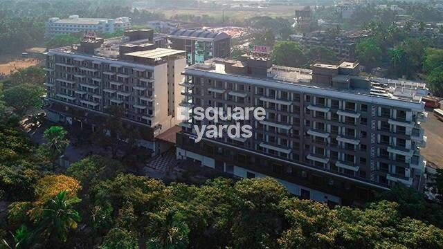 Pam Solitaire Castle