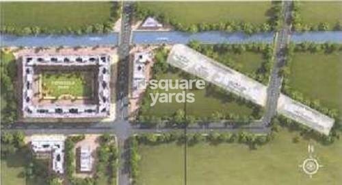 Parikh Peninsula Park Master Plan 1