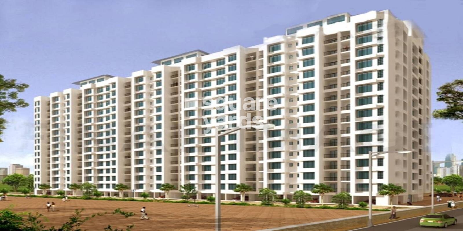 Parikh Peninsula Park