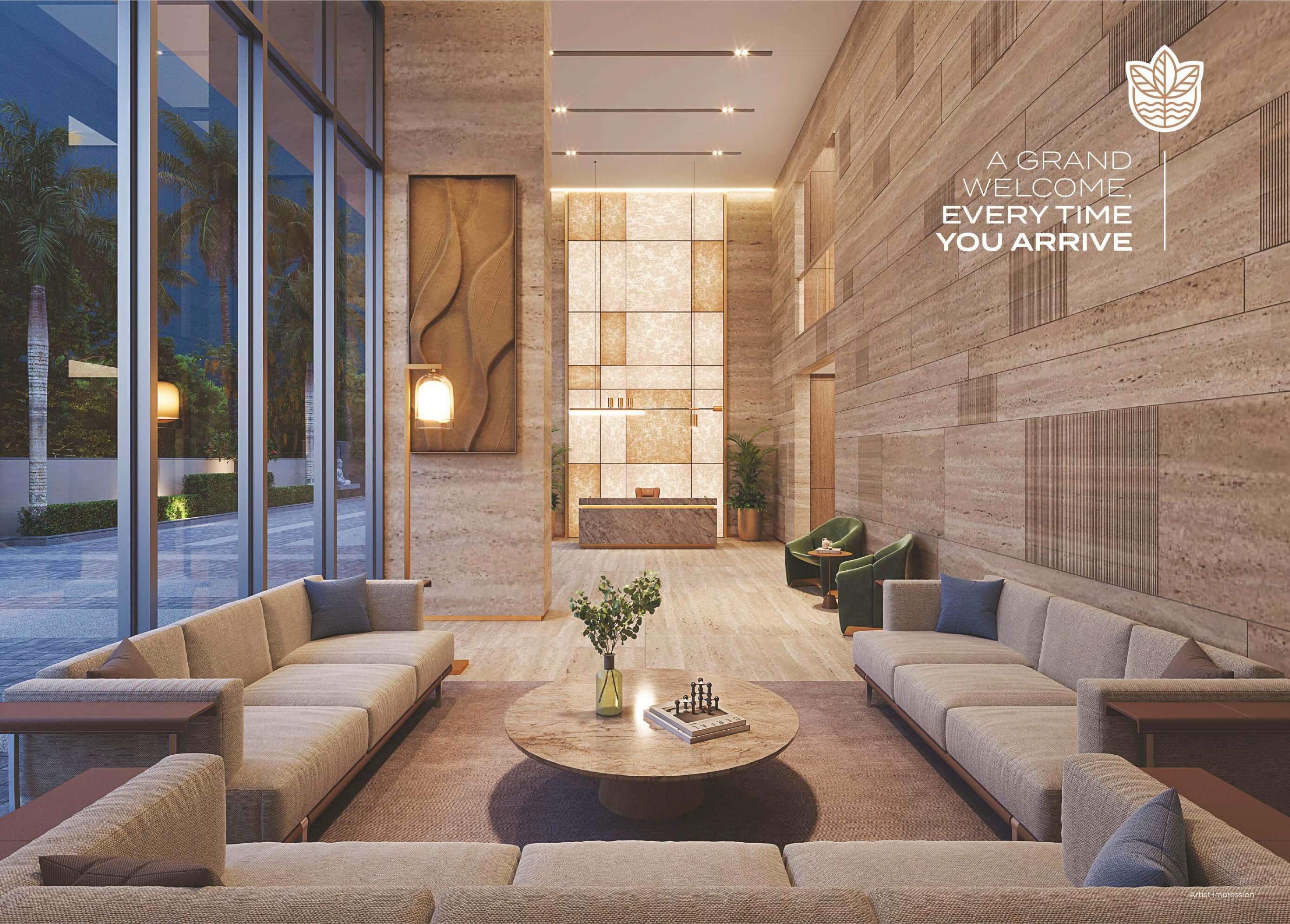 Parikh Platinum Park