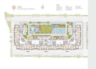 Parikh Platinum Park Floor Plans