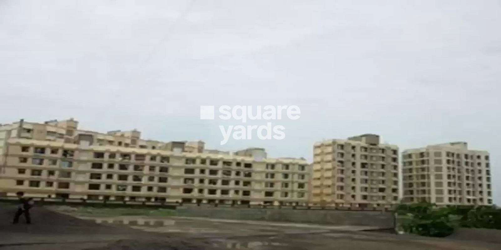 Parikh Prabhat Complex