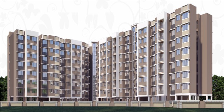 Parivar Complex Cover Image
