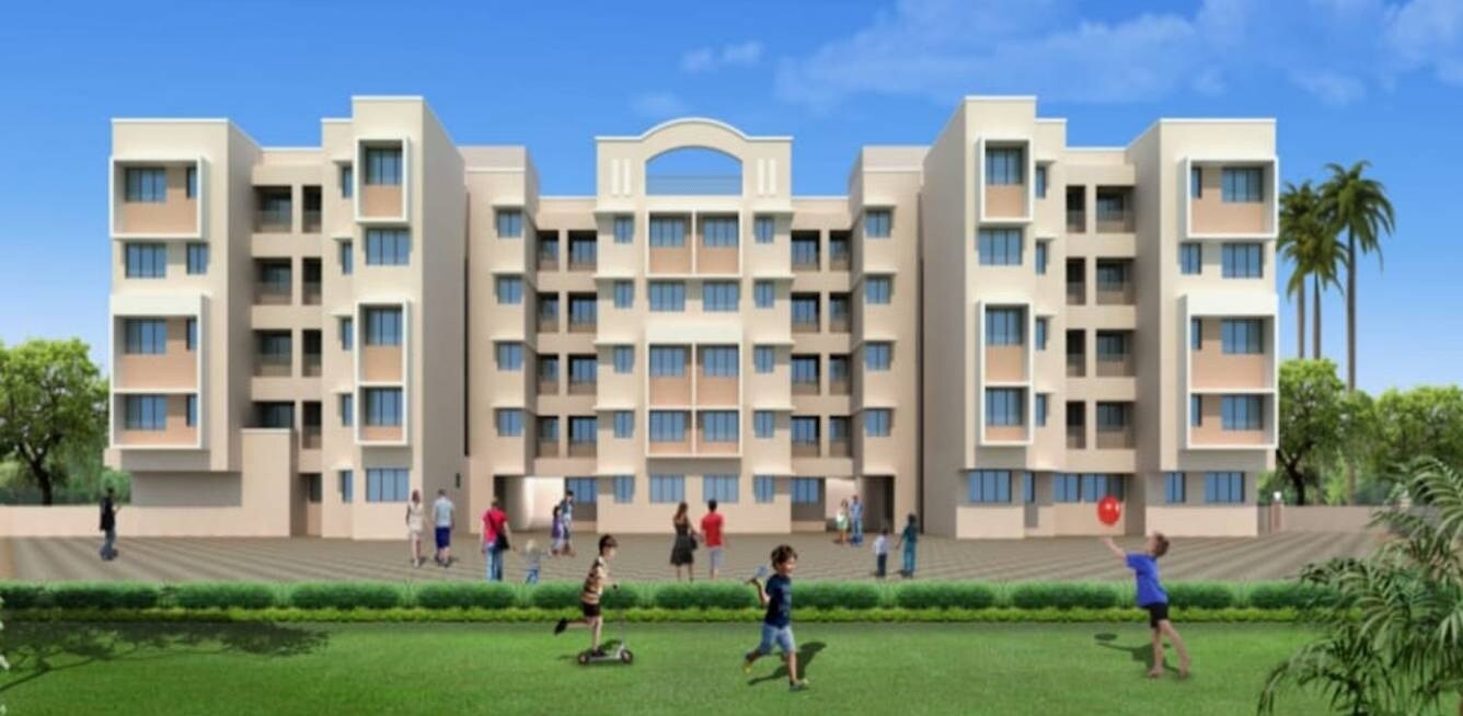Parivar Residency Saphale