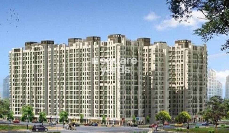 Parivar Sai Shikar Tower View