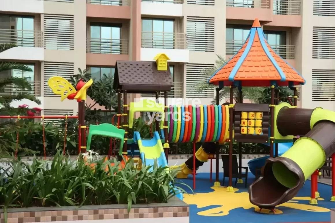 Park View Apartment Virar