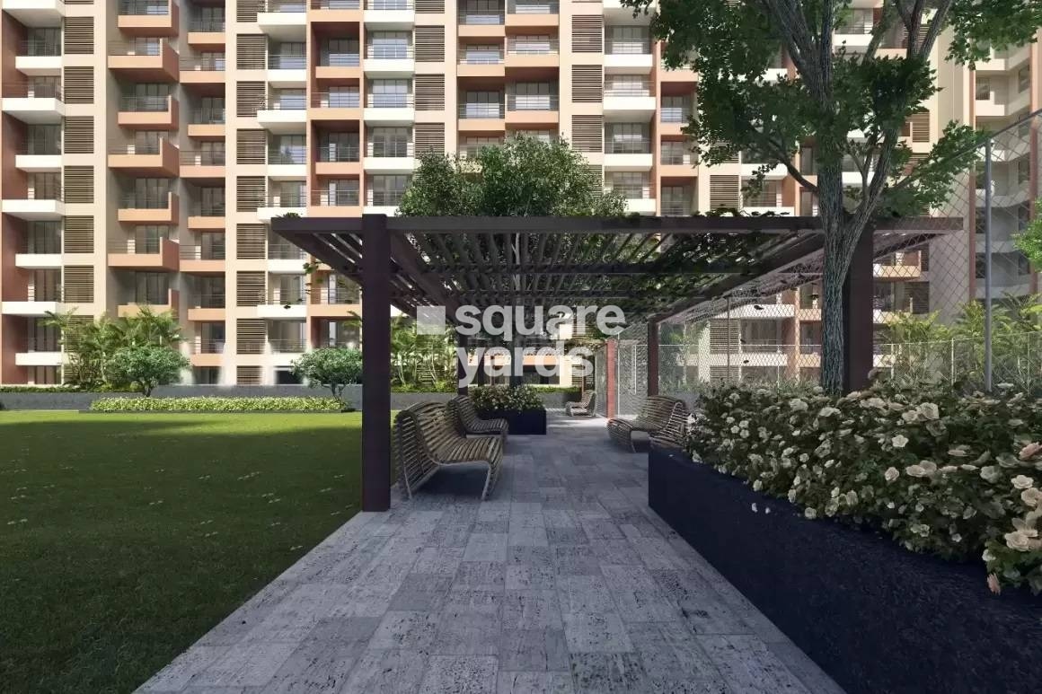 Park View Apartment Virar