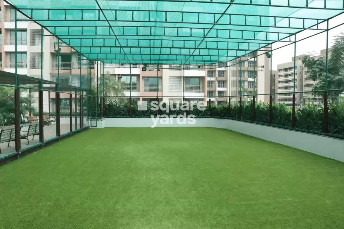 Park View Apartment Virar