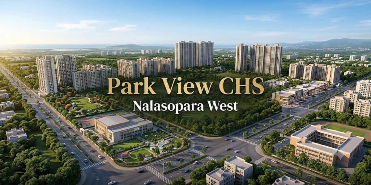 Park View CHS, Nalasopara West, Palghar
