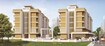 Parshv Elite Apartment Exteriors