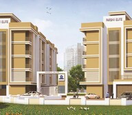 Parshv Elite Apartment Exteriors