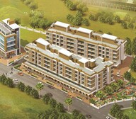 Parshv Elite Tower View