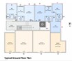 Parshv Pearl Floor Plans