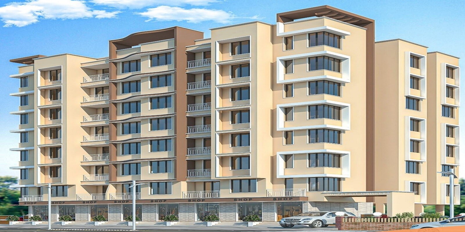 parshva-shreepati-mahera