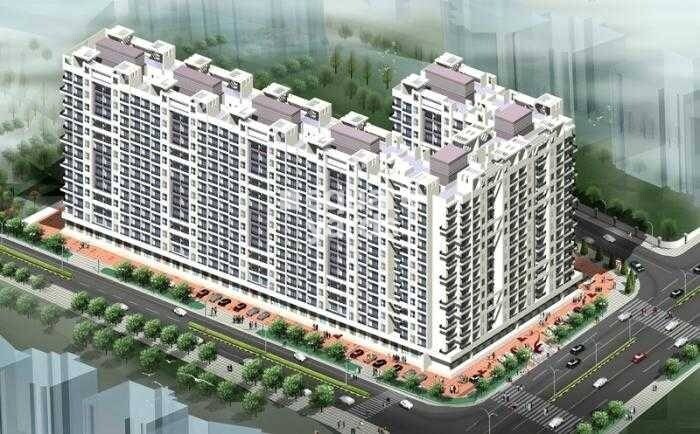 Parshwa Heights Master Plan 1