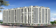 Parshwa Heights