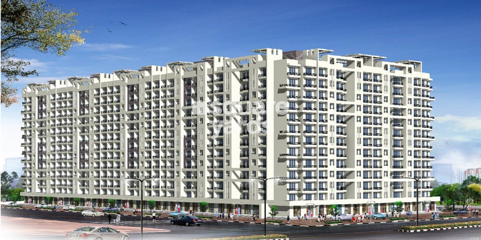 parshwa-heights