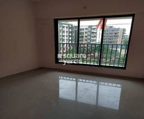 Patil Gulmohar Heritage Phase II Apartment Interiors