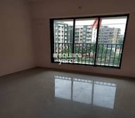 Patil Gulmohar Heritage Apartment Interiors