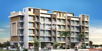 Patil Vastu Residency Project Thumbnail Image