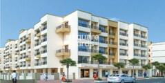 Patil Vrindavan Complex