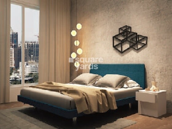 Patil Vrindavan Complex