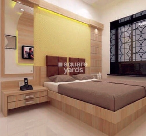 Patil Vrindavan Complex