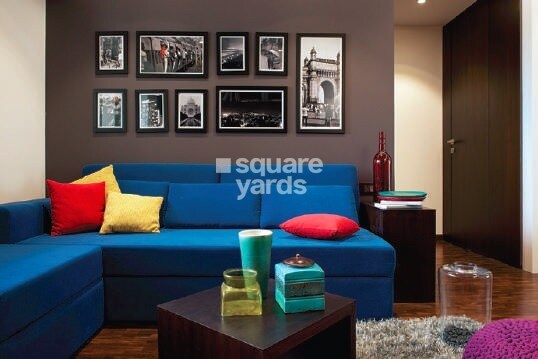 Patil Vrindavan Complex