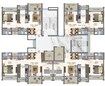 Pearl Flora Floor Plans