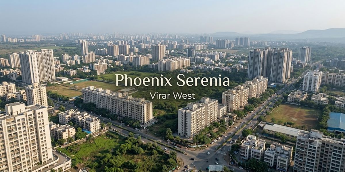 Phoenix Serenia