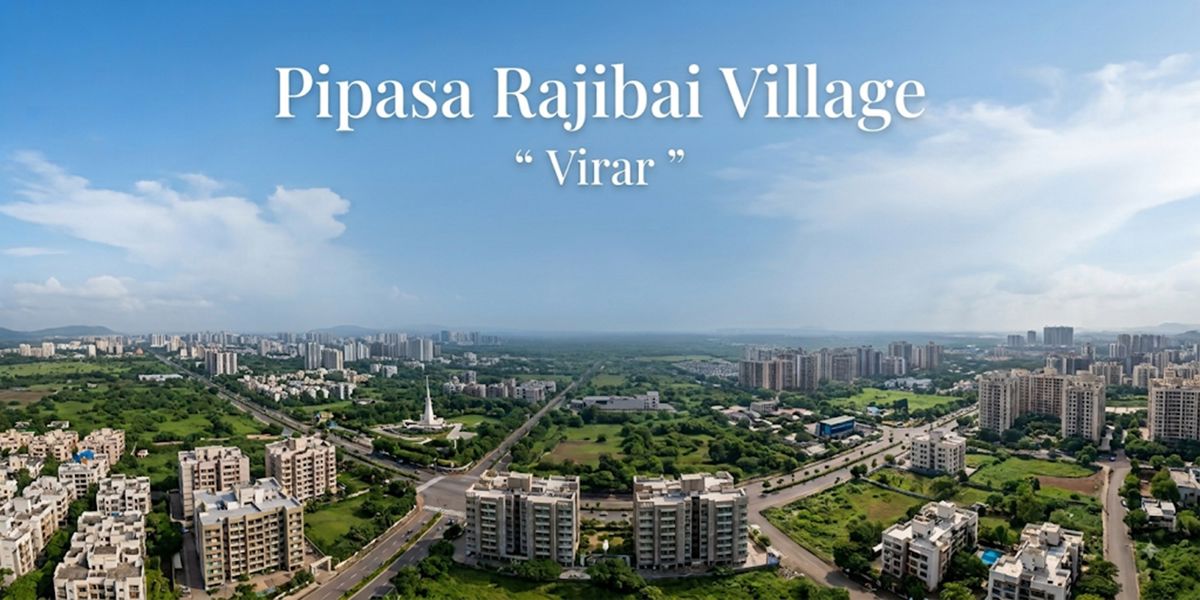 Pipasa Rajibai Village