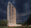 Platinum Aura Apartment Exteriors