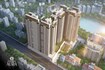Platinum Aura Tower View
