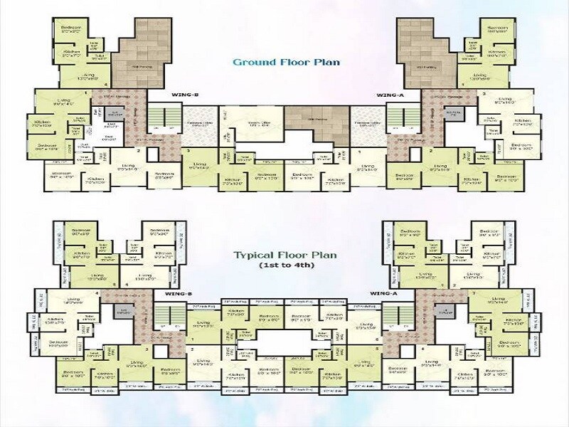 Platinum Enclave Makane Kapase