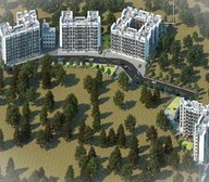Platinum Enclave Makane Kapase Tower View