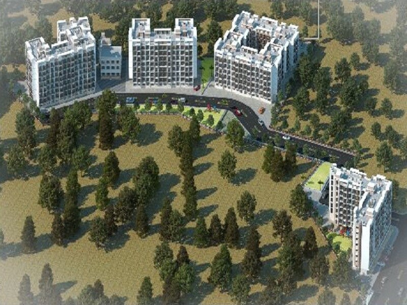 Platinum Enclave Makane Kapase