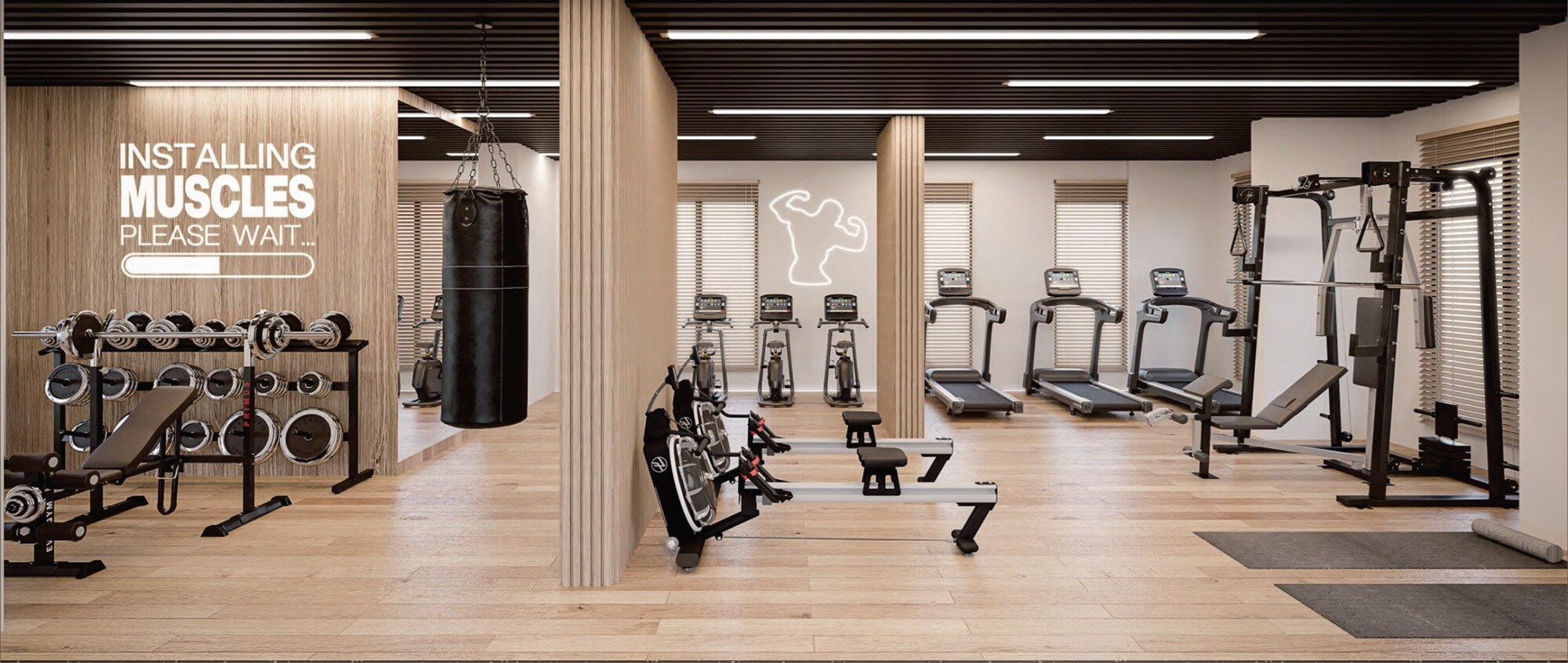 Platinum The Woods Legacy Avenue