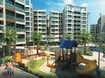 Poonam Avenue Amenities Features