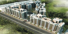 Poonam Avenue