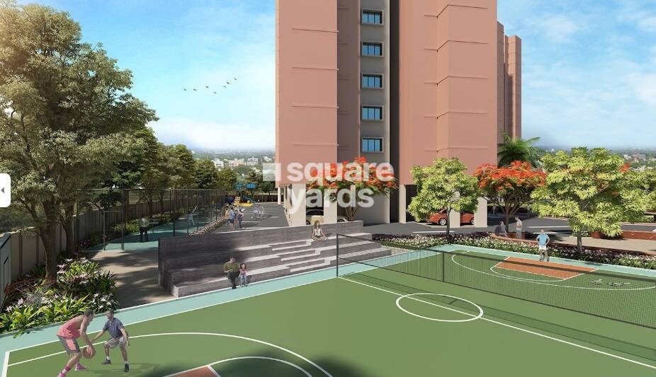 Poonam Imperia Amenities-Features 1