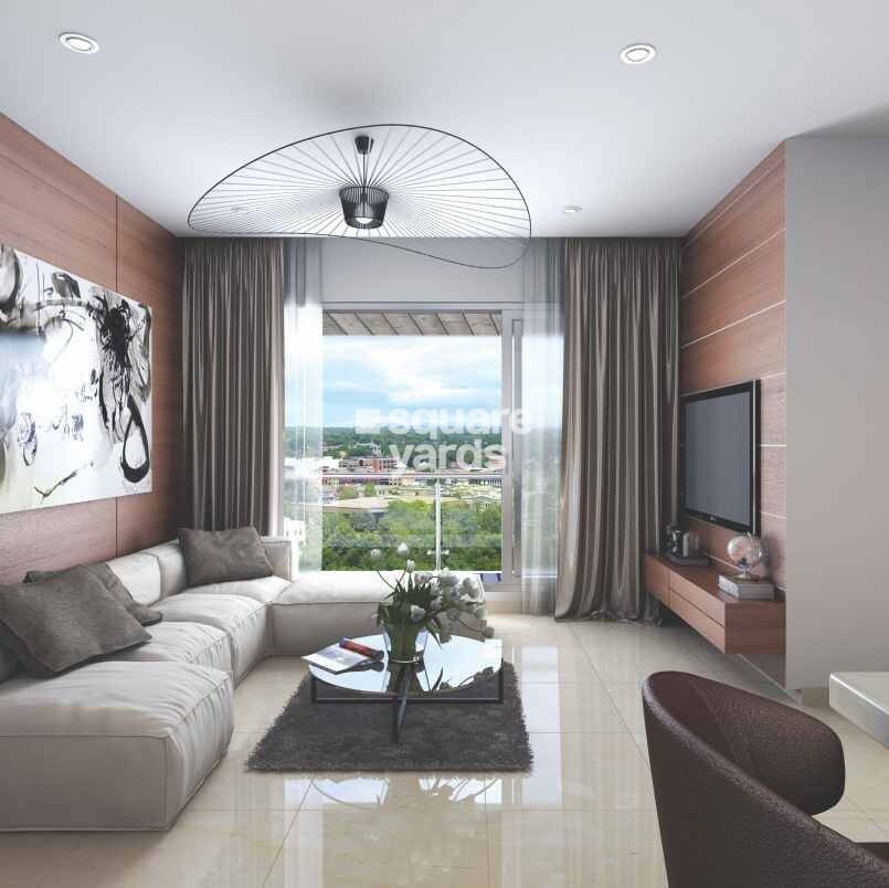 Poonam Imperia Apartment Interiors 1