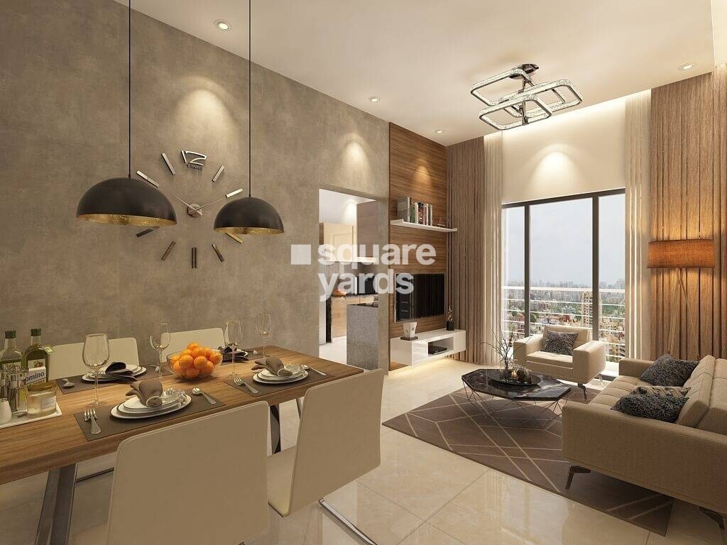 Poonam Imperia Apartment Interiors 4