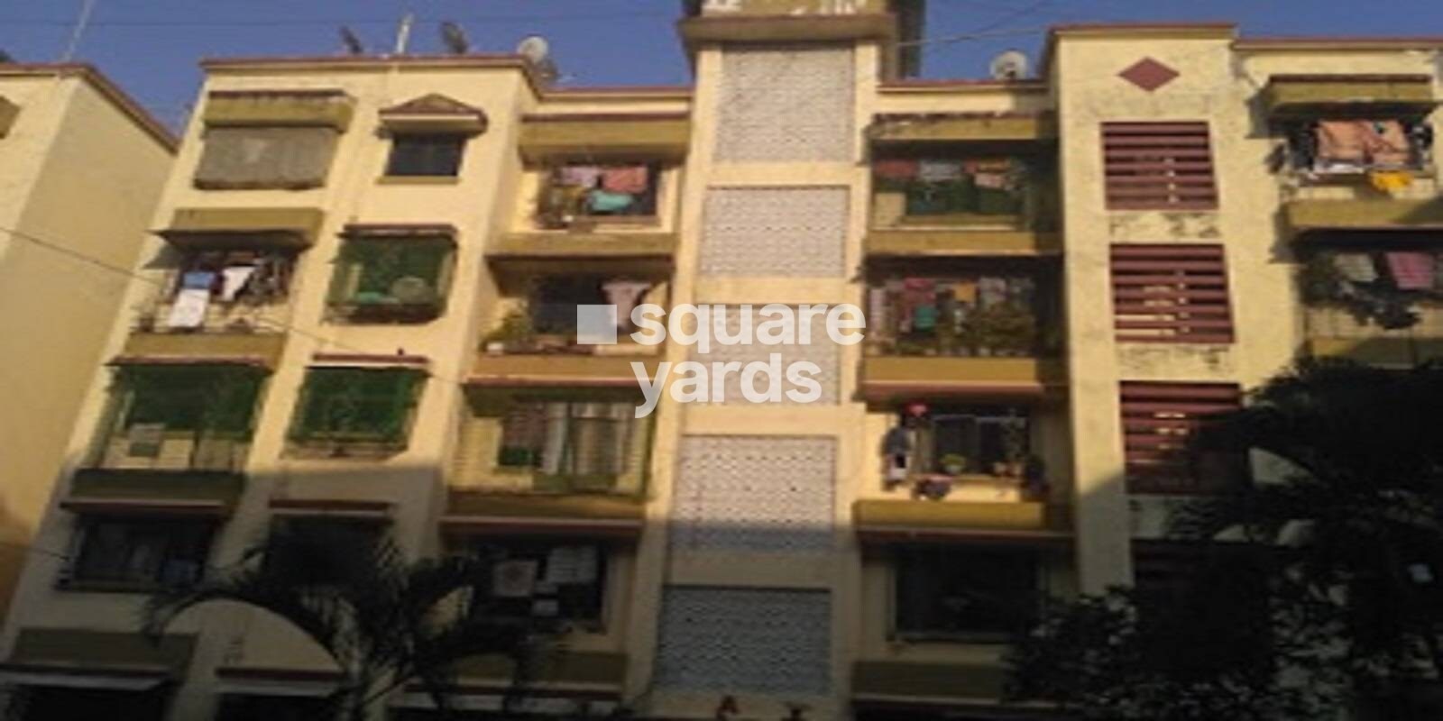 Poonam Palace