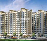 Poonam Pallazo Tower View
