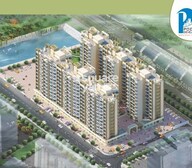 Poonam Pallazo Tower View