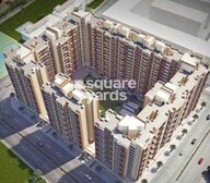 Poonam Park Tower View