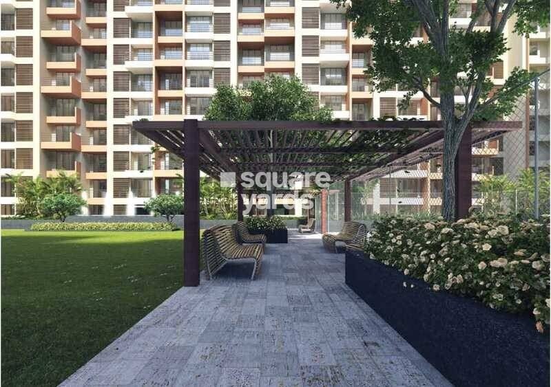 Poonam Park View Phase II