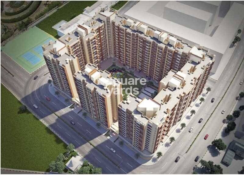 Poonam Park View Phase II