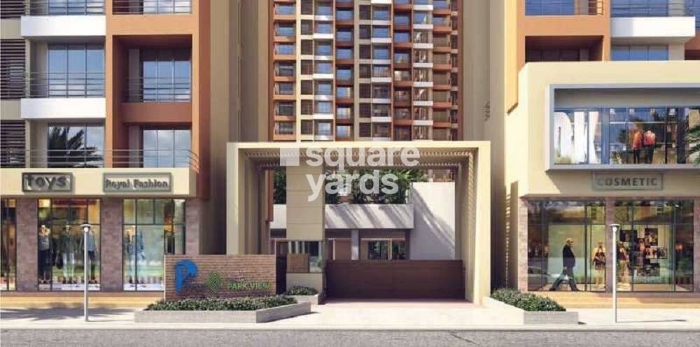 Poonam Park View Phase II