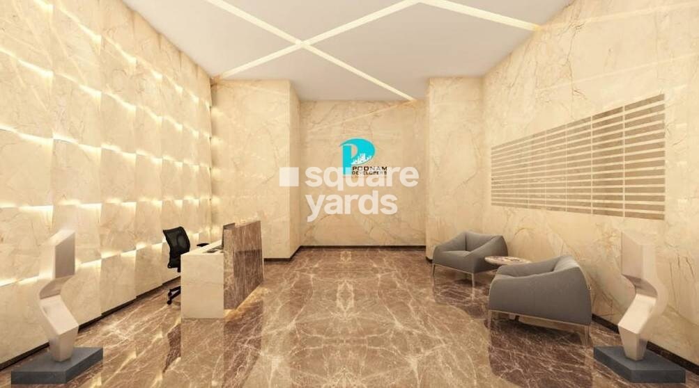 Poonam Vista Amenities-Features